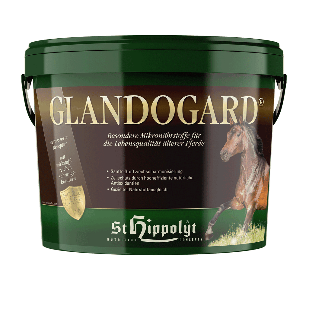Glandogard 3,75 kg