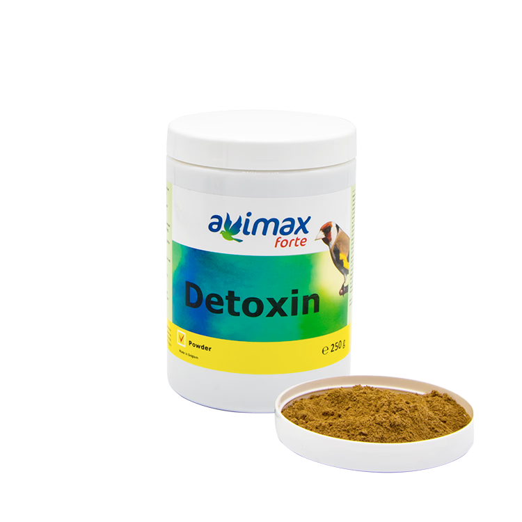 Detoxin 250 g - 2
