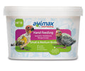 HF-18 Small & Medium - AviMax Forte