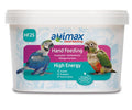 HF-25 High Energy - AviMax Forte