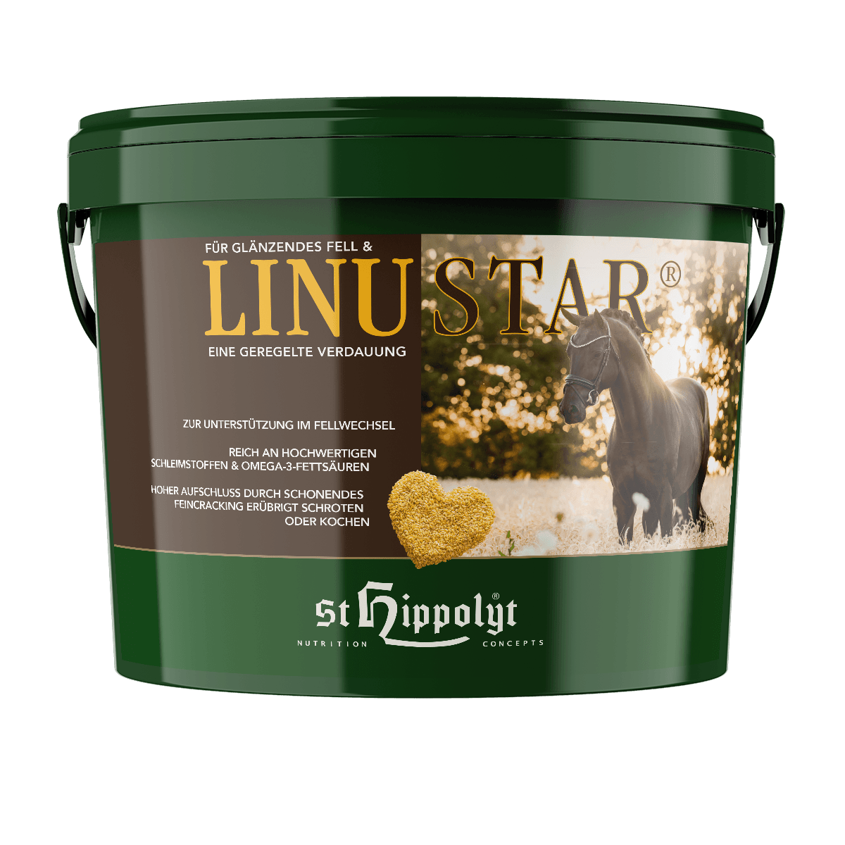 LinuStar - 2