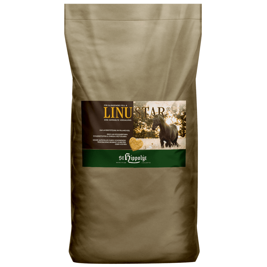 LinuStar - 3