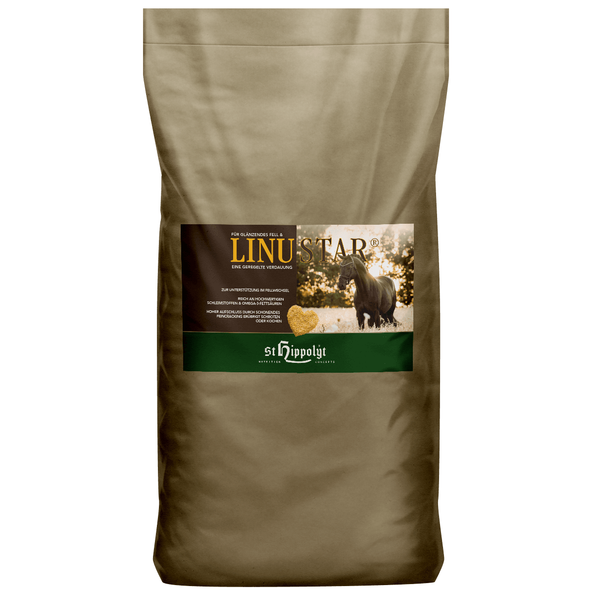 LinuStar - 3