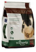 Ungulat Hufkur