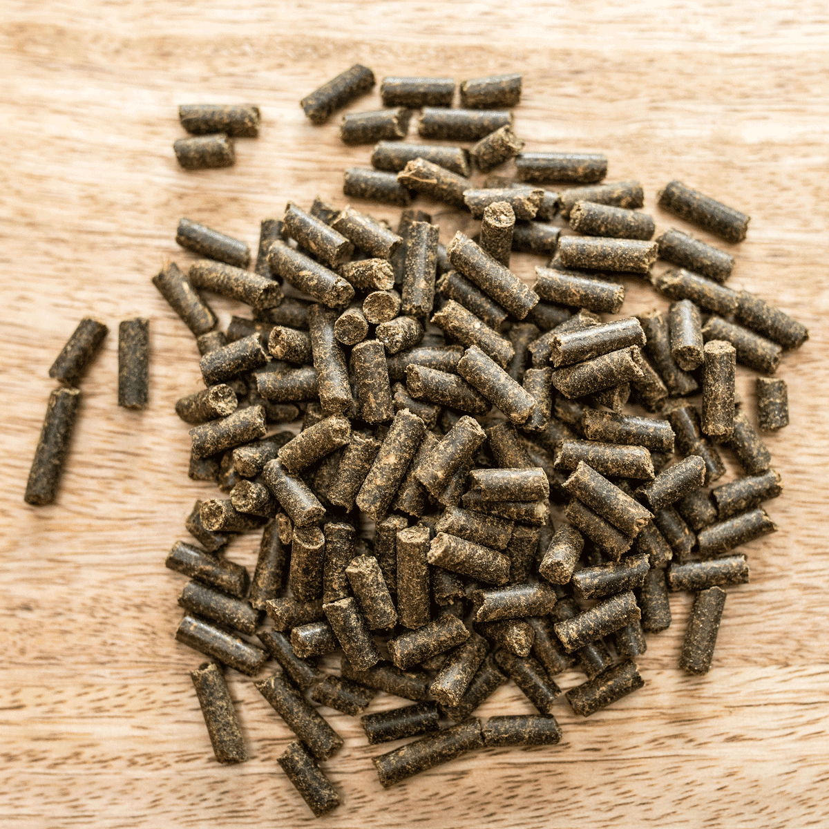 Anti-Stress-Kräuterpellets - 3