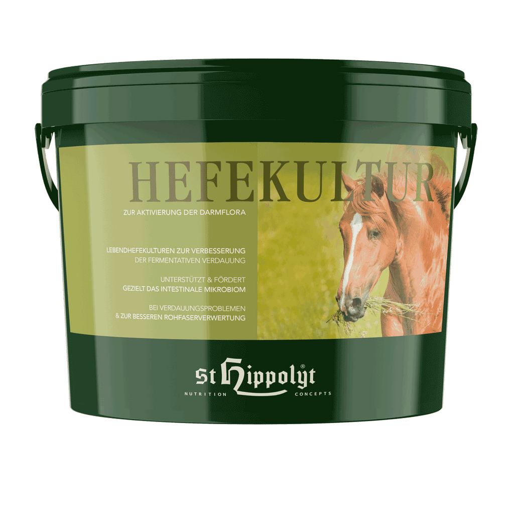 HefeKultur - 2