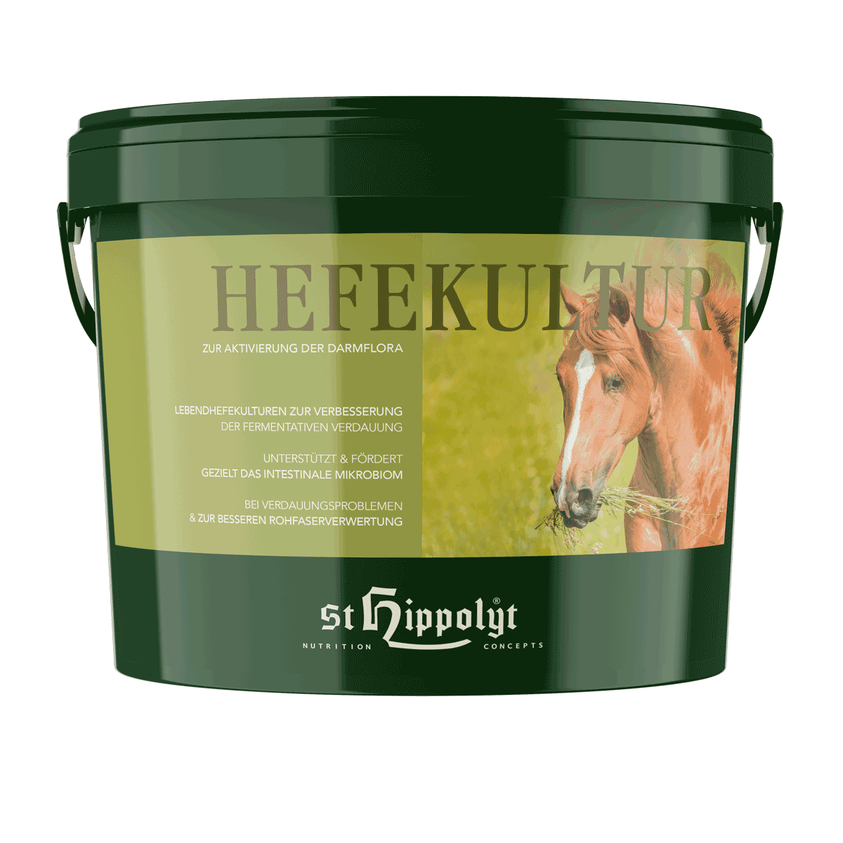 HefeKultur - 2