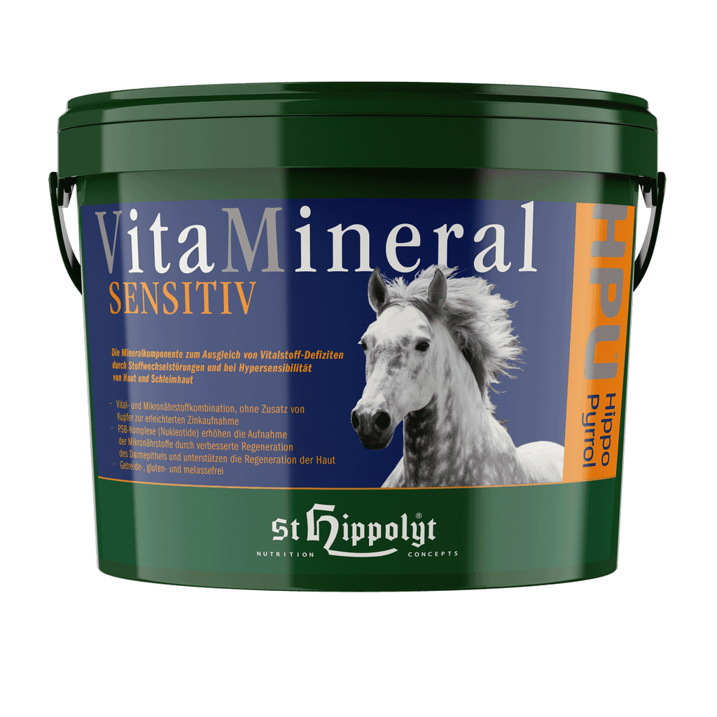 VitaMineral Sensitiv 3 kg