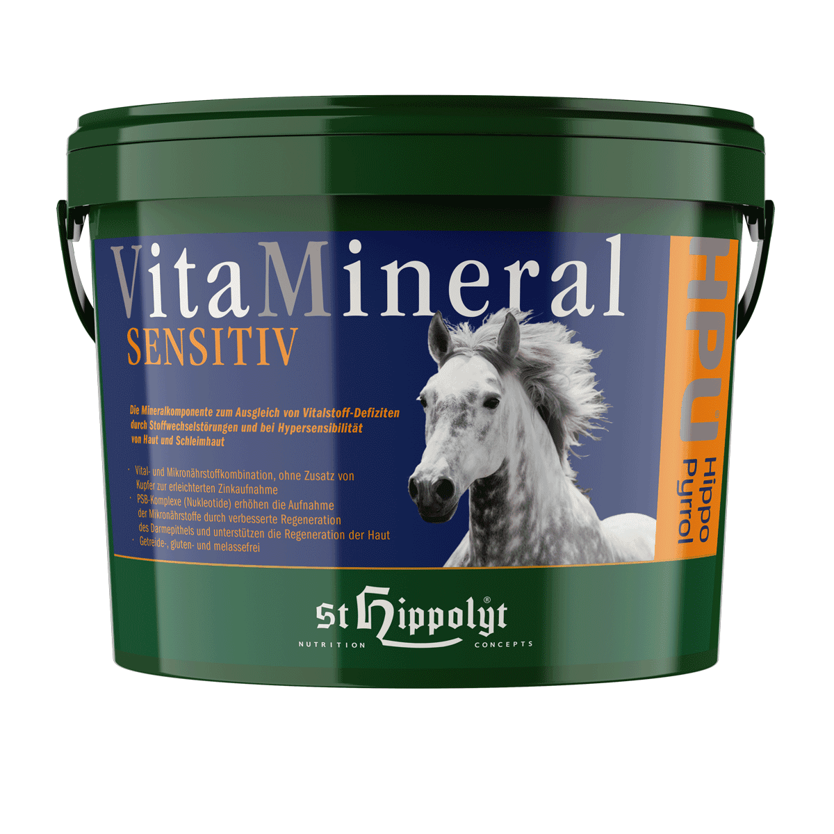 VitaMineral Sensitiv 3 kg