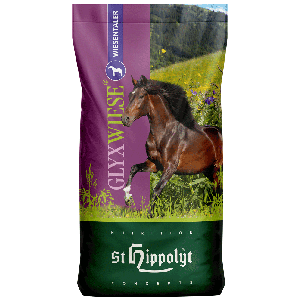 Glyx-Wiese Wiesentaler 15 kg