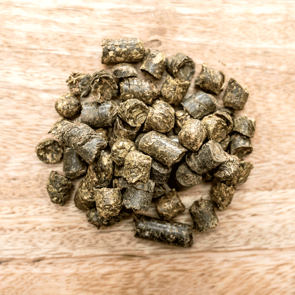 Palatin Glyx-Wiese Heucobs 20 kg - 2