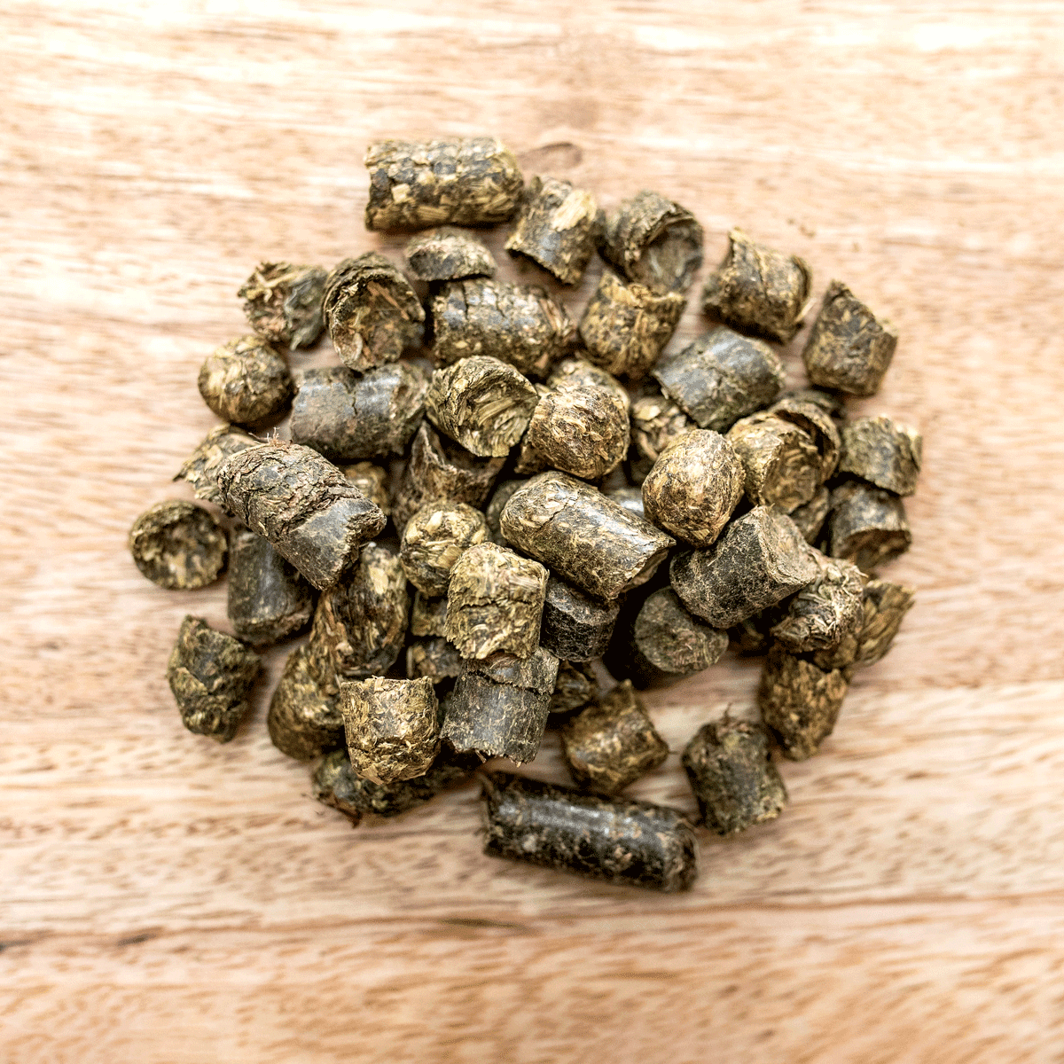 Palatin Glyx-Wiese Heucobs 20 kg - 2