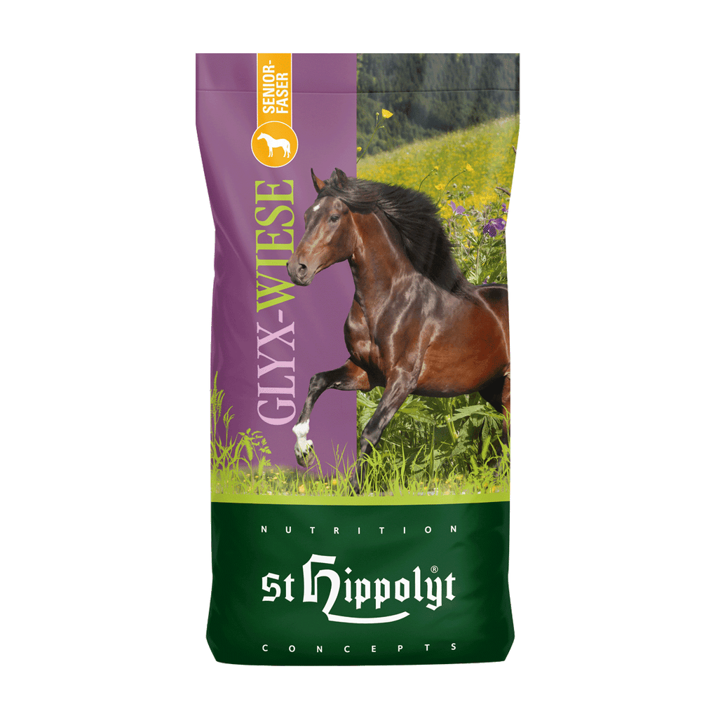 Palatin Glyx-Wiese Seniorfaser 15 kg