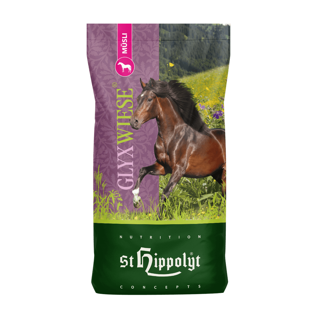 Palatin Glyx-Wiese Muesli 15 kg