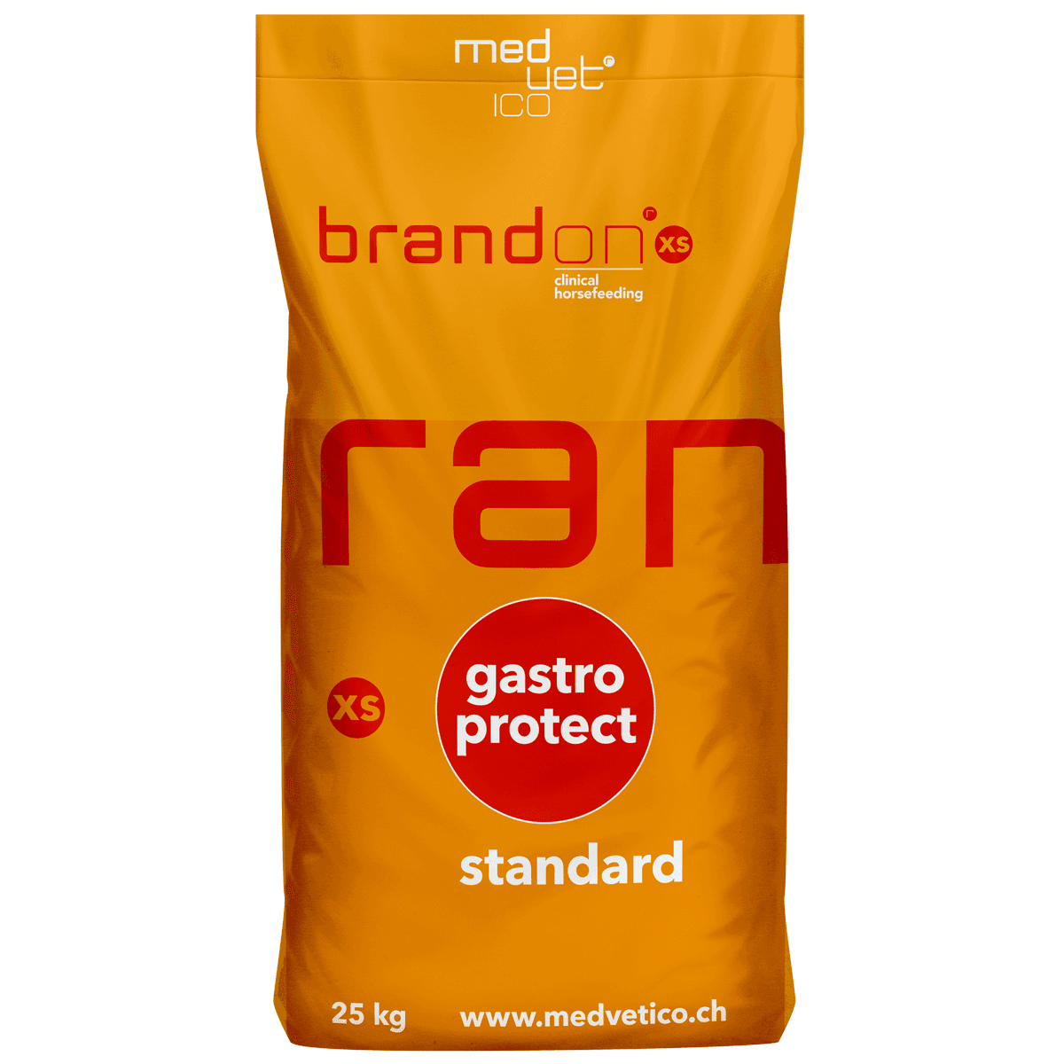 Medvetico Brandon XS "Standard" 25 kg