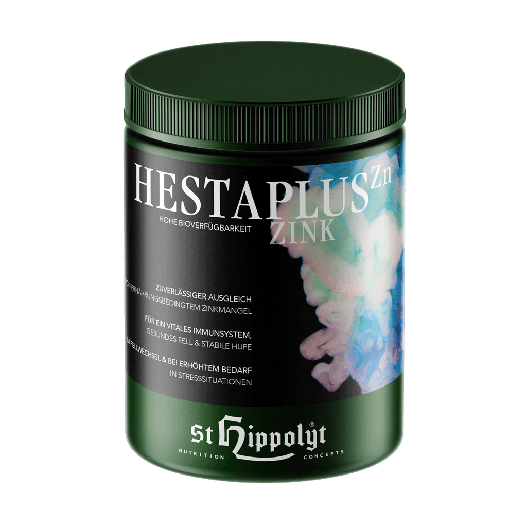 Hesta Plus ZINK 1 kg