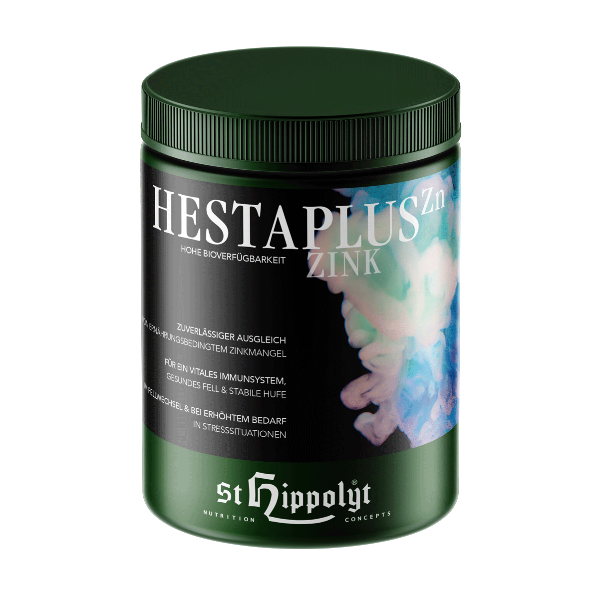 Hesta Plus ZINK 1 kg