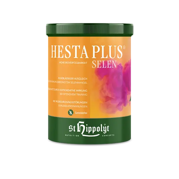 Hesta Plus SELENIUM 1 kg