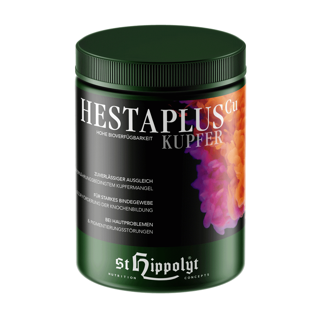 Hesta Plus KOPER 1 kg