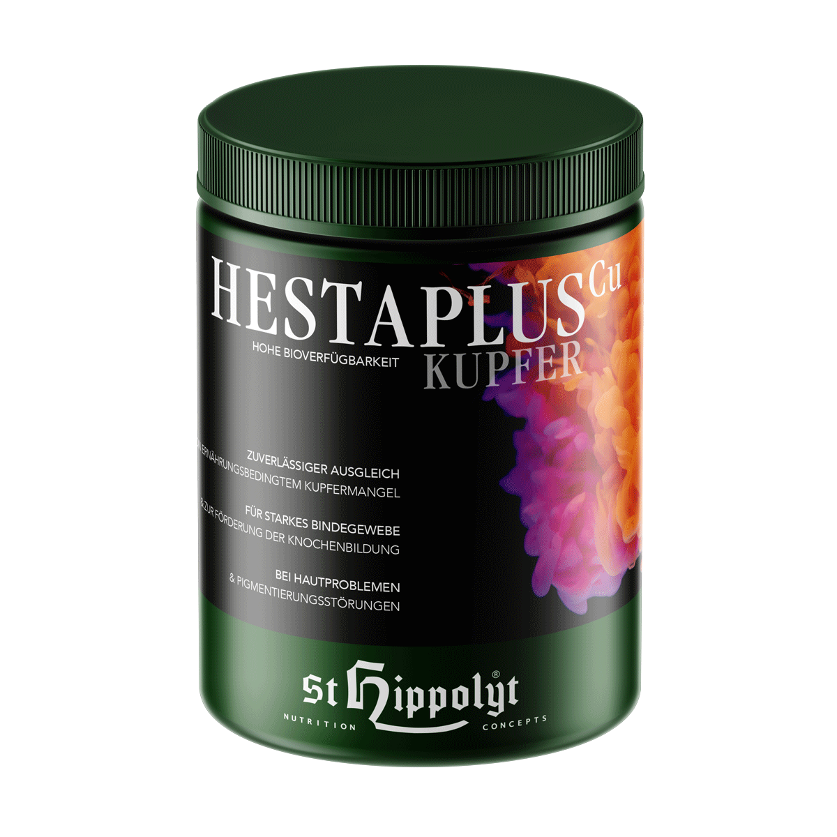 Hesta Plus KOPER 1 kg