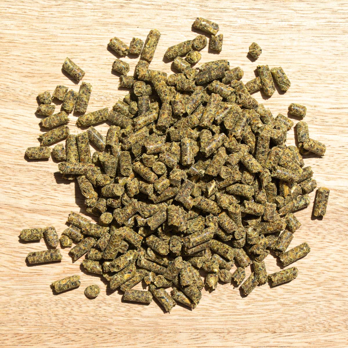 Hesta Plus KOPER 1 kg - 2