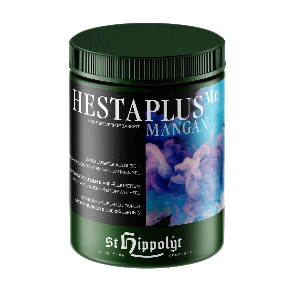 Hesta Plus MANGAAN 1 kg