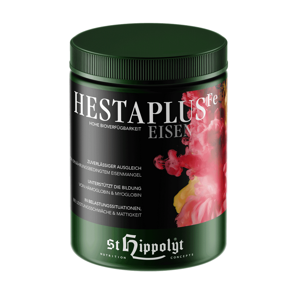 Hesta Plus IJZER 1 kg