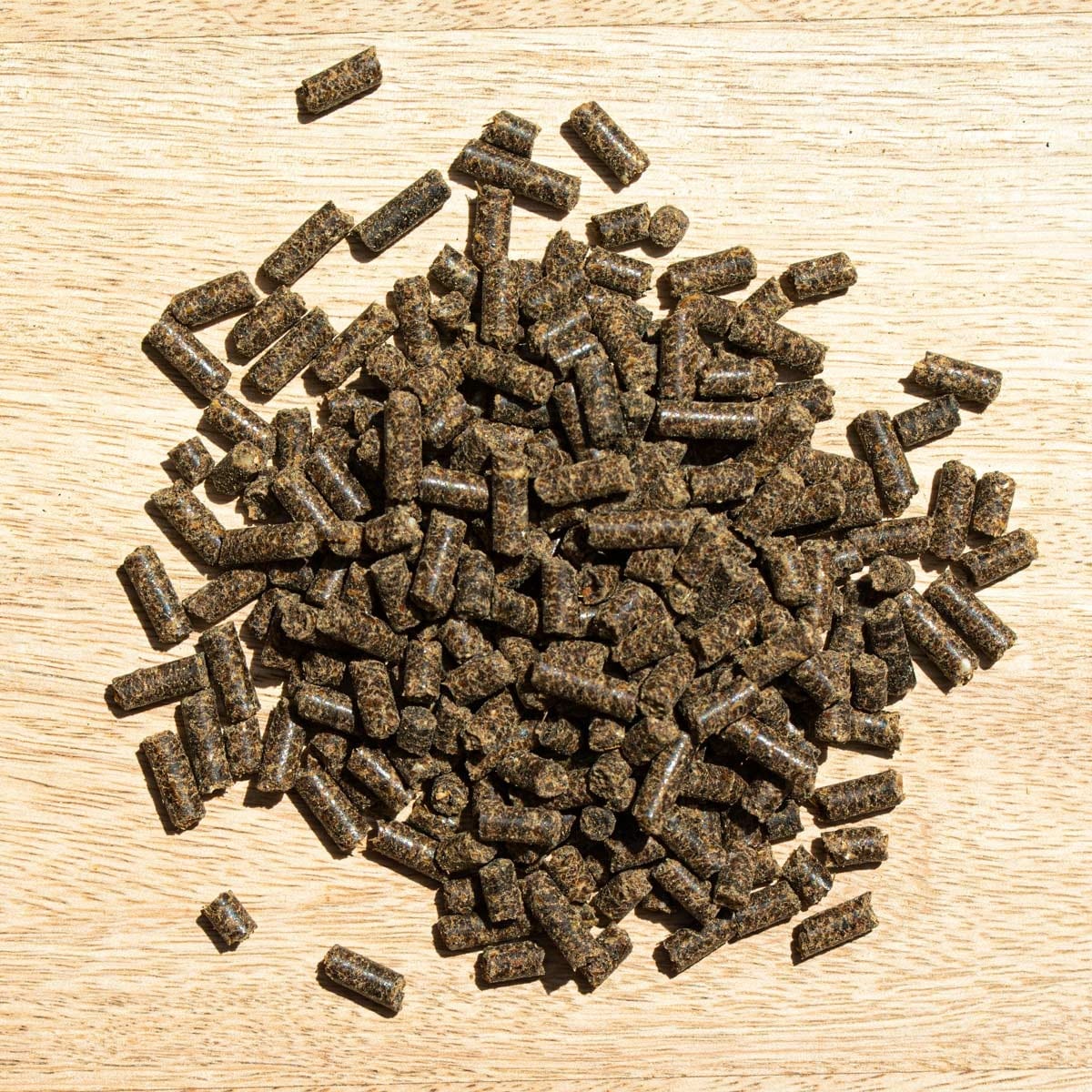 Hesta Plus IJZER 1 kg - 2