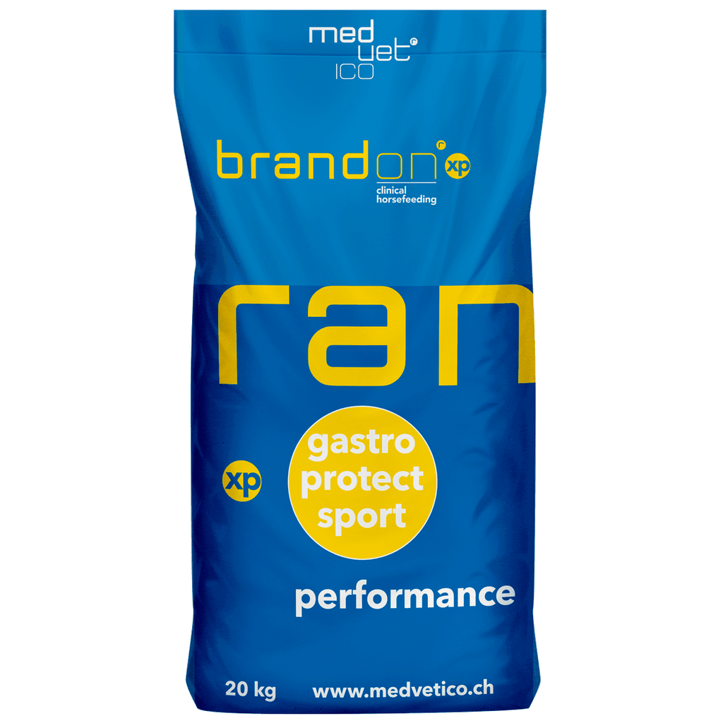 Medvetico Brandon XP "Performance" 20 kg