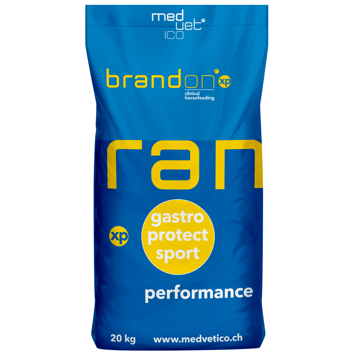 Medvetico Brandon XP "Performance" 20 kg