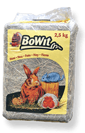 Hooi 2,5 kg