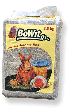 Hooi 2,5 kg