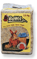 Stro 2,5 kg