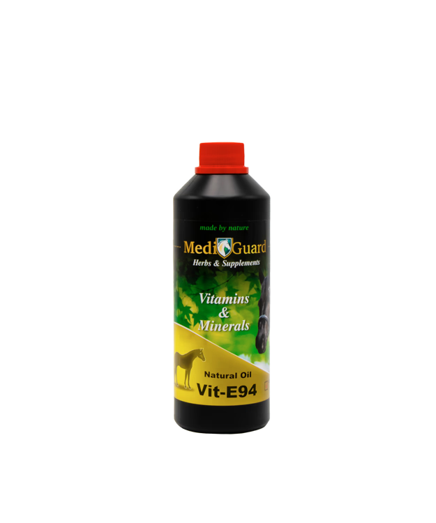 Vit-E50 Natural Oil