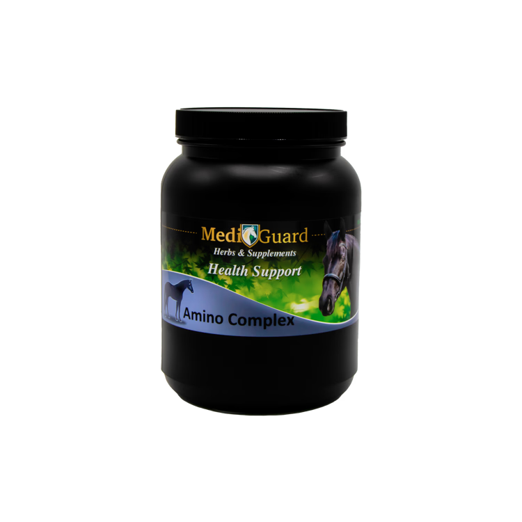 Amino Complex