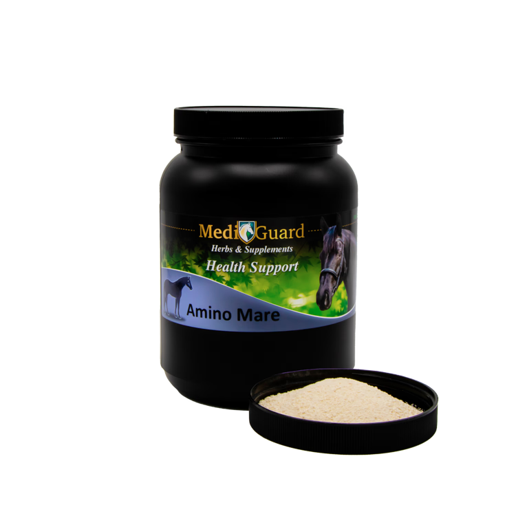 Amino Mare - 2