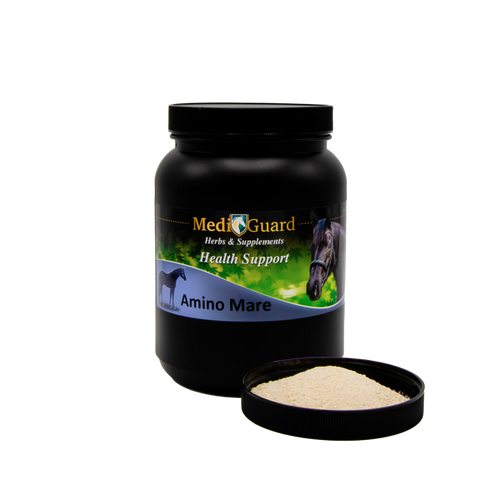 Amino Mare - 2