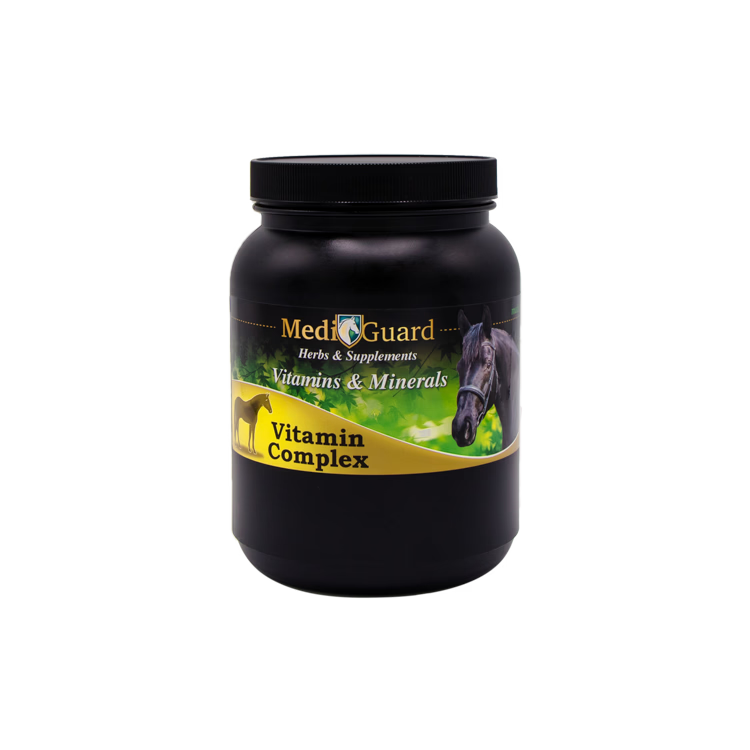 Vitamin & Mineral Complex