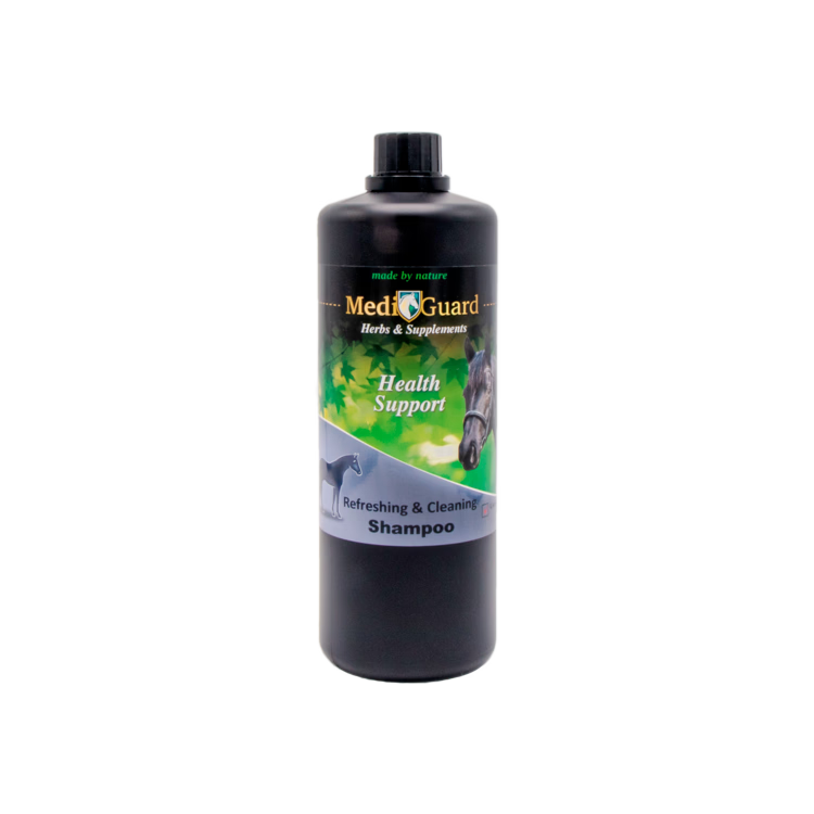 Shampoo 1 L