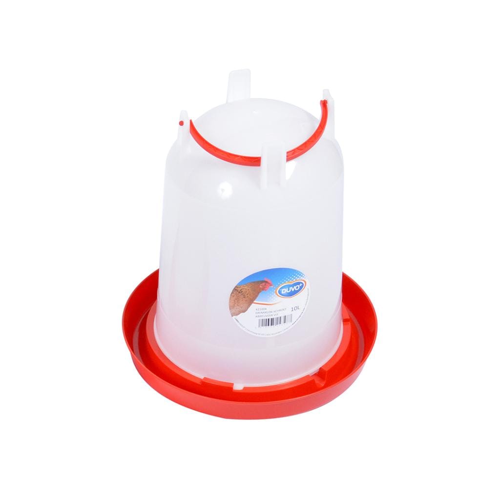 Drinkklok - 4