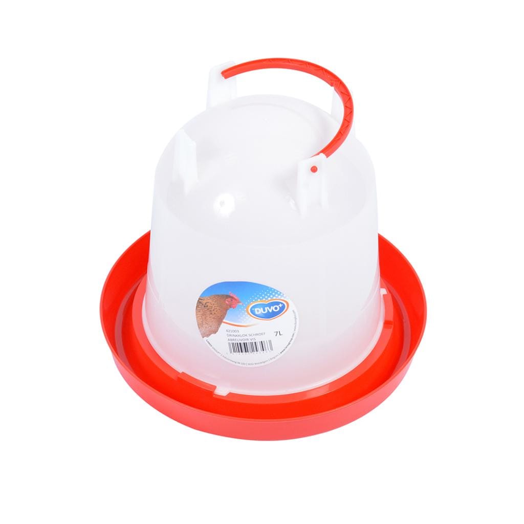Drinkklok - 3