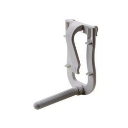 Sepiahouder +Zitstok Plastic