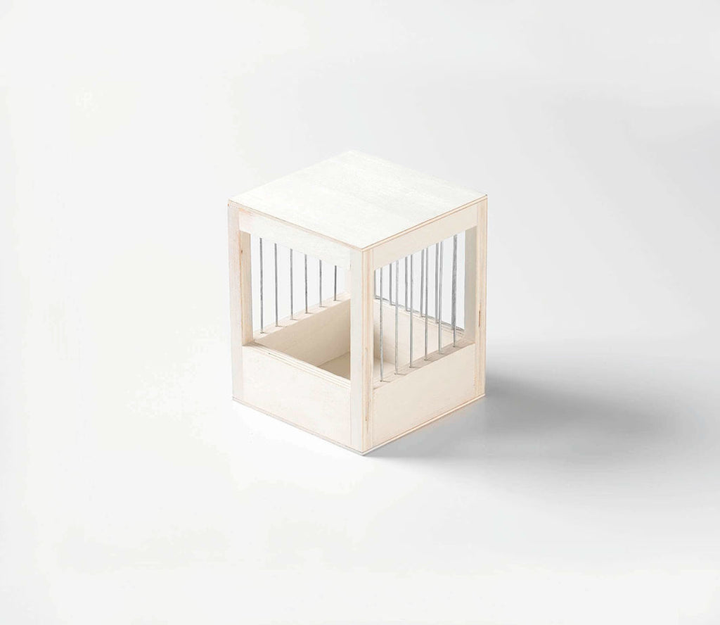 Tralienestje DELUXE - 2