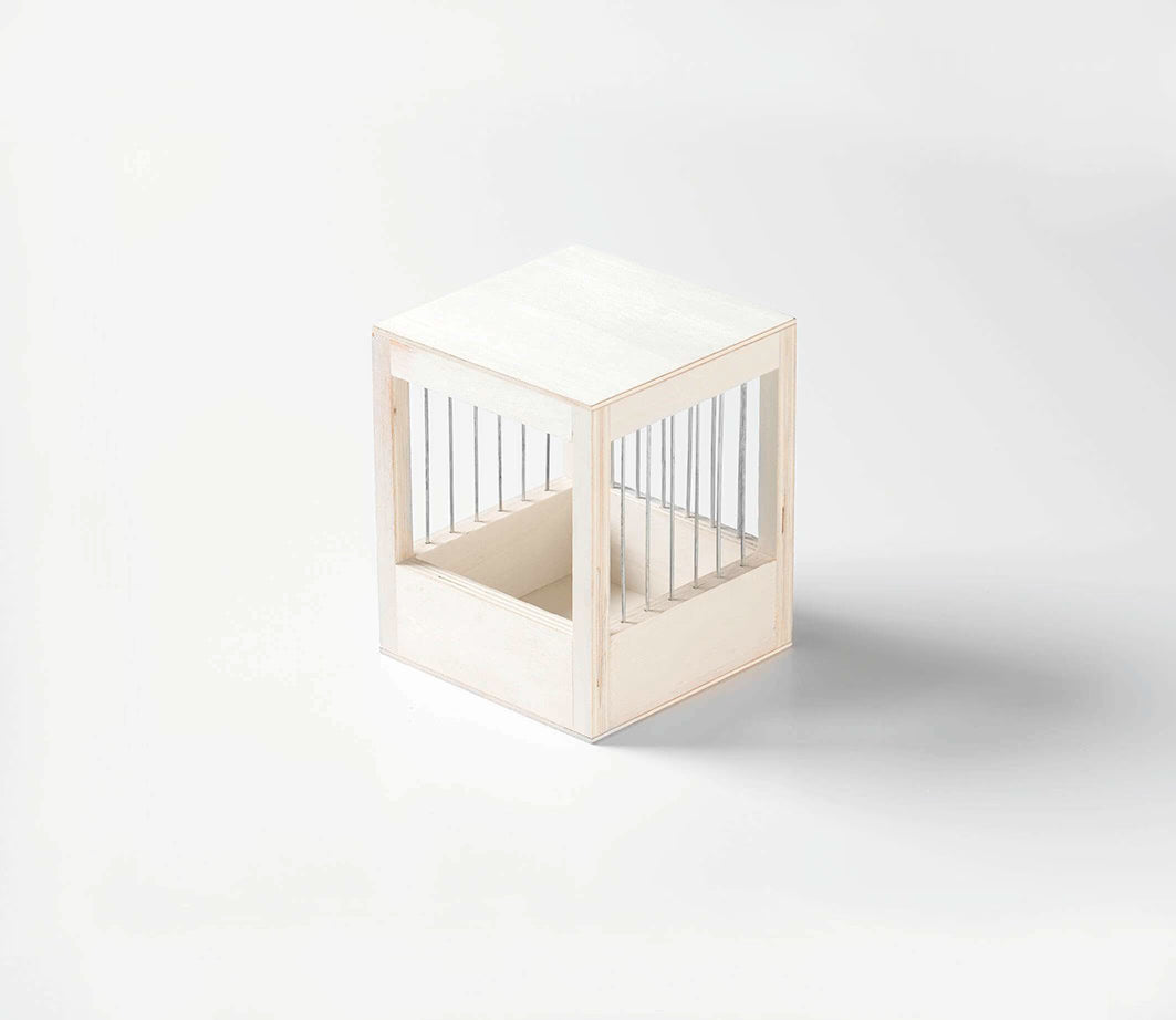 Tralienestje DELUXE - 2