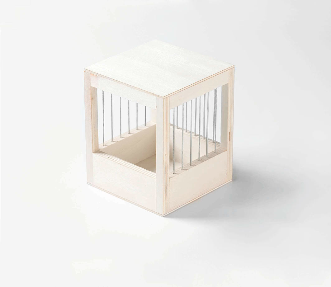 Tralienestje DELUXE
