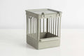 Nestkast Plastic beige