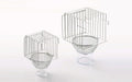 Nestje Metaal DELUXE - Fauna Birdproducts