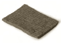 Nestmatje JUTE (10 stuks) - 2