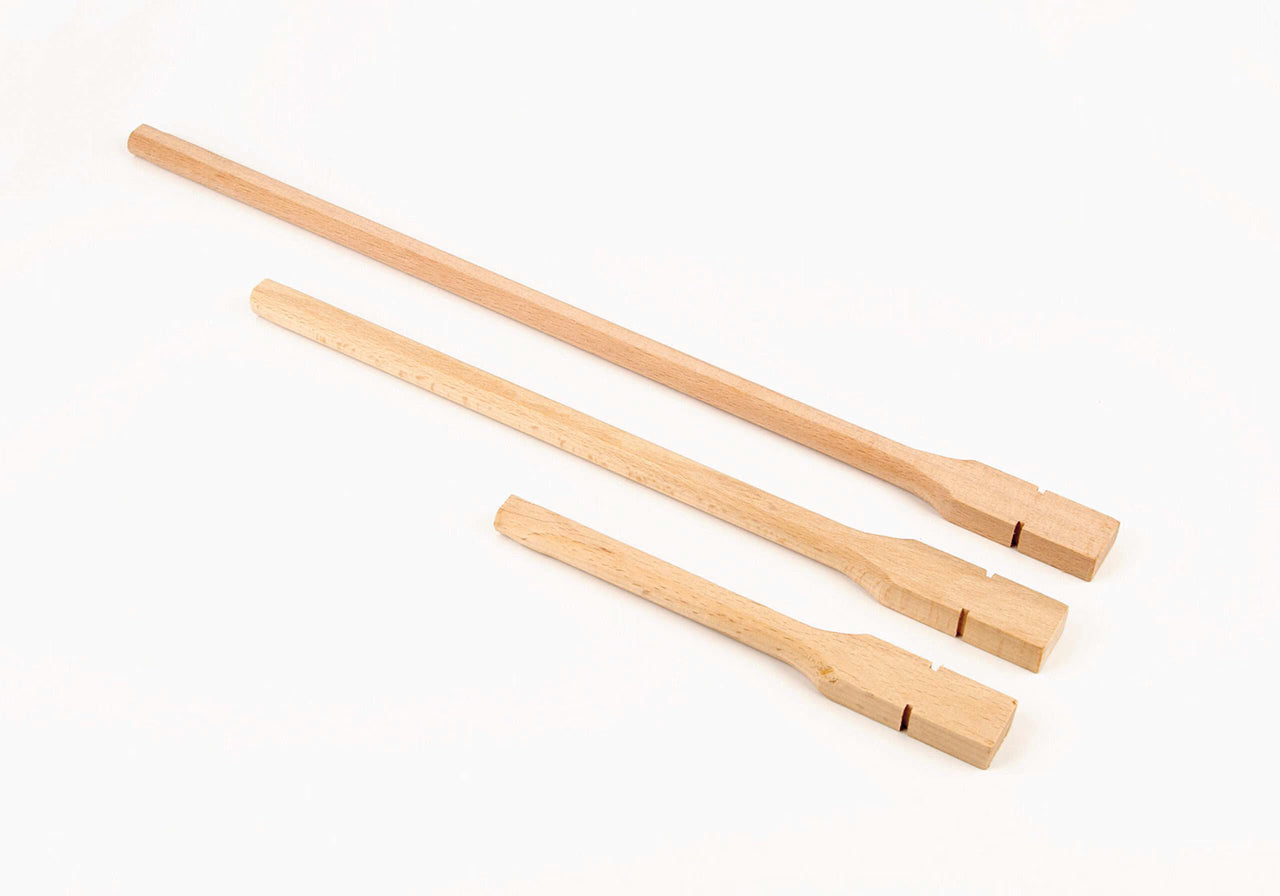 Zitstok Hout - Fauna Birdproducts