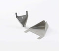 Zitstok Houder Metaal - Fauna Birdproducts